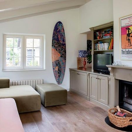 Het Grote Huis At Buitenplaats Zeeuwse Liefde Westkapelle Exteriér fotografie